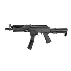 ak Šratasvydžio automatas AKS-74 Blowback - Šovinukas